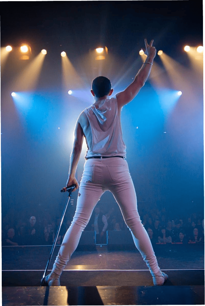 Queen Forever - Gareth Hill’s Tribute Legacy Reviving Freddie Mercury Through Authentic Performances and World-Class Queen Recreations