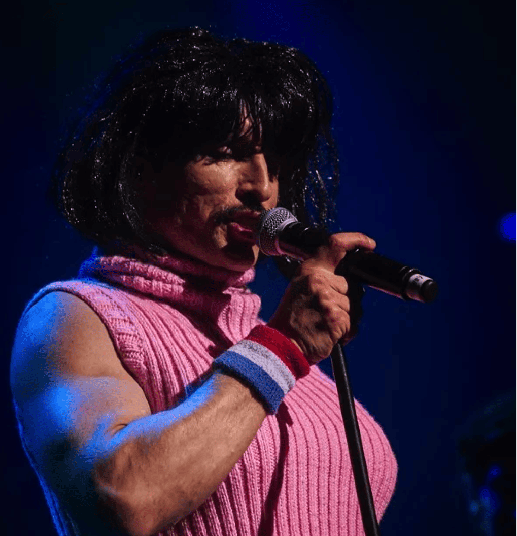 Queen Forever review praising Australia’s top Queen tribute band for unmatched live shows, authentic sound and look, and a set list that impresses both mainstream and die-hard Queen fans